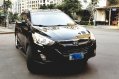 Black Hyundai Tucson 2011 Automatic for sale-1