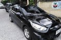 Selling Black Hyundai Accent 2011 in Parañaque -7