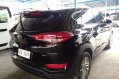 Black Hyundai Tucson 2016 for sale in Parañaque-2