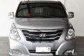 Selling Hyundai Grand Starex 2015 in Quezon City -2