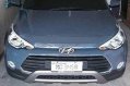 Selling Hyundai I20 2016 at 24000 km-0