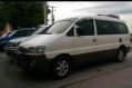 Selling Hyundai Starex 1997 in Manila-0