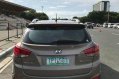 Brown Hyundai Tucson 2011 Automatic for sale -4