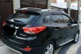 Hyundai Tucson 2013 Automatic for sale -2