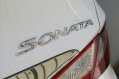Sell White 2011 Hyundai Sonata at 69000 km -3