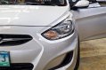 Sell Silver 2013 Hyundai Accent in Quezon City-8