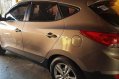 Brown Hyundai Tucson 2011 at 32000 km for sale-2