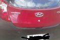 Selling Red Hyundai Eon 2015 at 85000 km-2