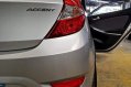 Sell Silver 2013 Hyundai Accent in Quezon City-10