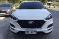 Selling White Hyundai Tucson 2019 in Pasig-2