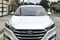 Sell 2017 Hyundai Tucson in Quezon City-1