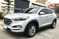 Sell 2017 Hyundai Tucson in Quezon City-4