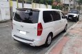 Sell 2013 Hyundai Starex in Marikina-4