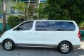 Selling White Hyundai Grand starex 2012 in Manila-0