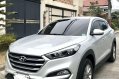 Sell 2017 Hyundai Tucson in Quezon City-0
