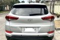 Sell 2017 Hyundai Tucson in Quezon City-2