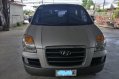 Hyundai Starex 2007 for sale in Batangas-4
