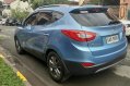 Sell 2014 Hyundai Tucson in Las Piñas-1