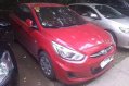 Selling Red Hyundai Accent 2018 in Quezon City-0