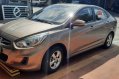 Sell 2013 Hyundai Accent in Las Pinas -1