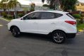 Hyundai Tucson 2015 for sale in Las Pinas-3