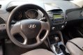 Hyundai Tucson 2015 for sale in Las Pinas-5