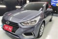 Selling Purple Hyundai Accent 2019 in Cagayan de Oro-1