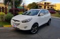 Hyundai Tucson 2015 for sale in Las Pinas-0
