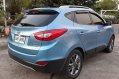 Sell 2014 Hyundai Tucson in Las Piñas-2