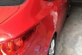 Red Hyundai Accent 2011 for sale in Pasig-2