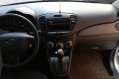 Blue Hyundai I10 0 for sale in Automatic-3