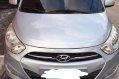 Blue Hyundai I10 0 for sale in Automatic-0