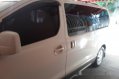 White Hyundai Grand starex 2014 for sale in Manila-3