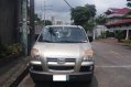 Selling Silver Hyundai Starex 2005 in Manila-0