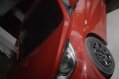 Red Hyundai Accent 2013 for sale in Manual-1