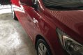 Red Hyundai Accent 2011 for sale in Pasig-3