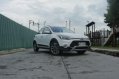 Selling White Hyundai I20 2016 in Manila-0