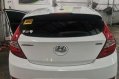 Selling White Hyundai Accent 2015 in Manila-5
