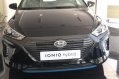 Black Hyundai Ioniq 0 for sale in Manila-0