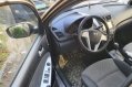 Selling Beige Hyundai Accent 2012 in Manila-2