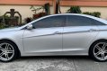 Silver Hyundai Sonata 2012 for sale in San Juan-0