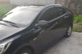 Sell Black 2013 Hyundai Accent in Manila-2