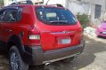 Red Hyundai Tucson 2011 for sale in Manila-1