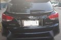 Black Hyundai Tucson 2012 for sale in Automatic-4