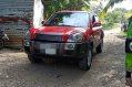 Red Hyundai Tucson 2011 for sale in Manila-0