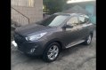 Sell Black 2013 Hyundai Tucson in Manila-4