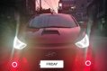 Selling Red Hyundai Eon 2015 in Manila-7