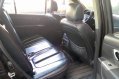 Selling Black Hyundai Santa Fe 2008 SUV / MPV in Olongapo-4