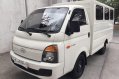 Sell White 2019 Hyundai H-100 in Makati-0