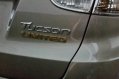 Golden Hyundai Tucson 2016 for sale in Robinsons Magnolia-0